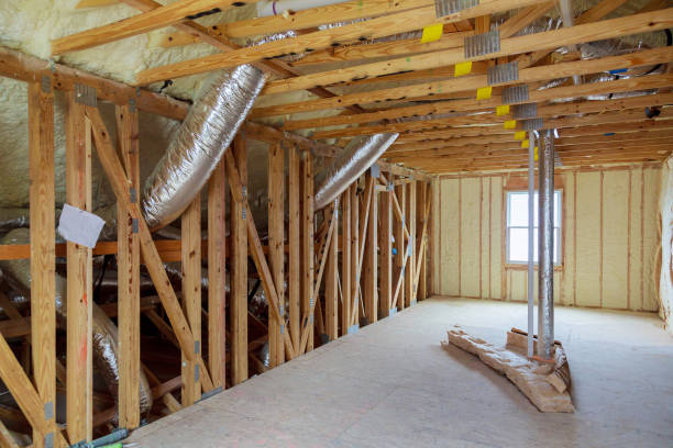 Best Best Insulation Companies  in Falls City, NE