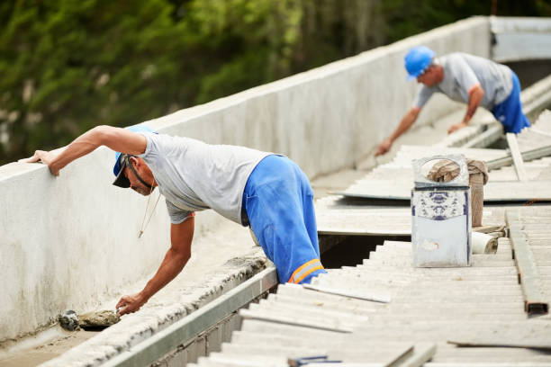 Best Commercial Insulation Contractor  in Falls City, NE