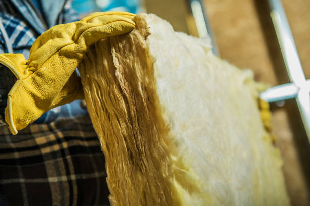 Range of Insulation Solutions in Falls City, NE