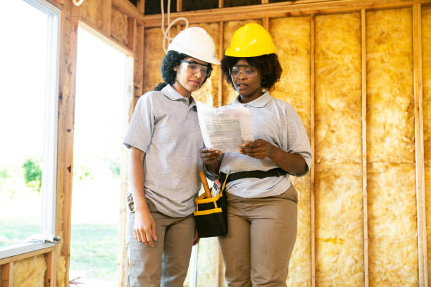 Best Blown-in Insulation  in Falls City, NE